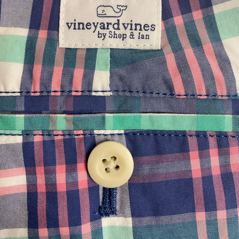 Vineyard Vines Boy’s pants size 14